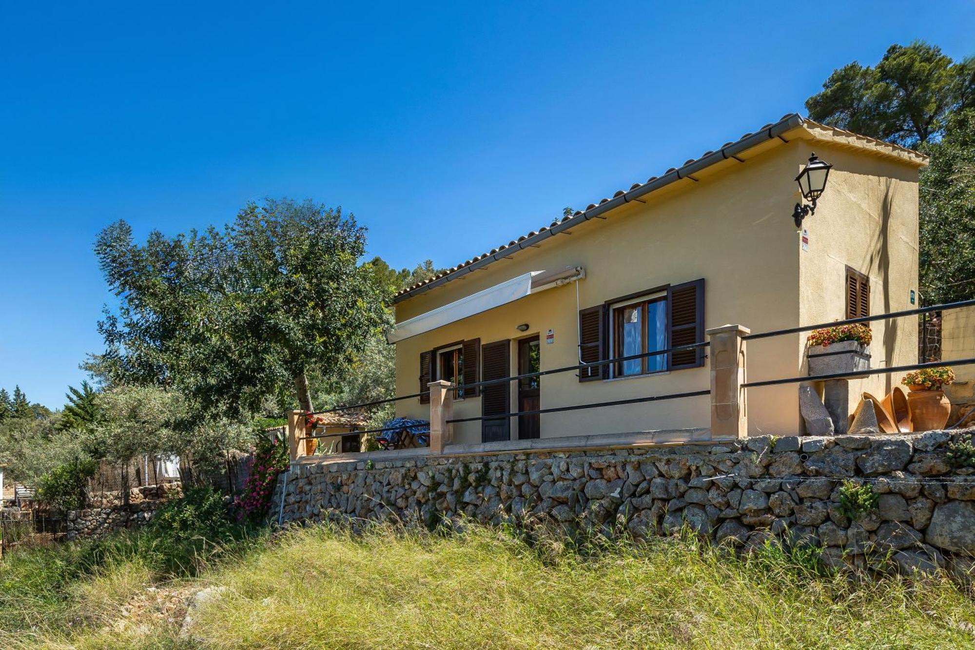 Es Porcho Villa Deià (Deyá)