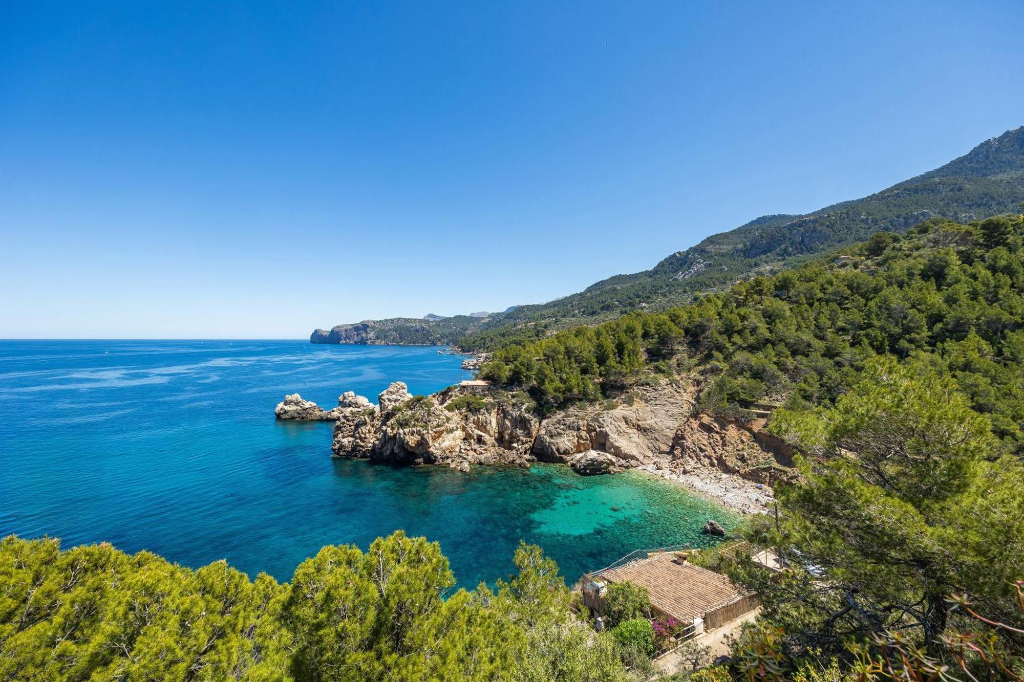 Es Porcho * Deià (Deyá)