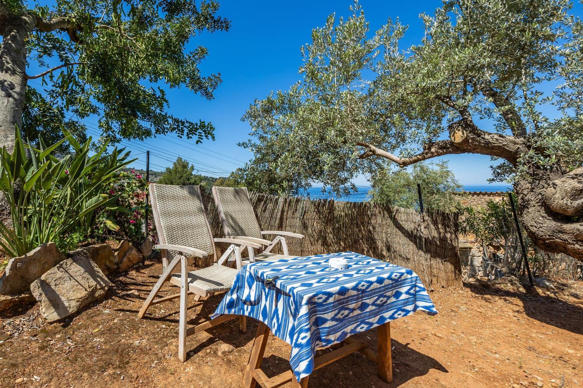 Es Porcho Villa Deià (Deyá)